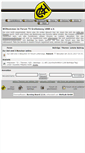 Mobile Screenshot of forum.tvgrafenberg.de